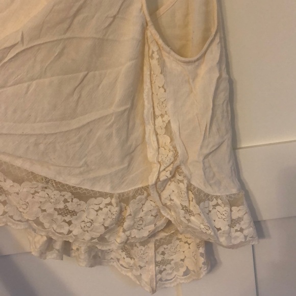 Free People tank - Picture 3 of 4